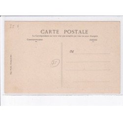 PARIS: Penhard et Levassor, atelier de planage des scies à ruban - très bon état