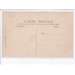 PARIS: Penhard et Levassor atelier fabrication machines-outils pour travail du bois - très bon état