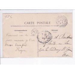 GOURNAY-en-BRAY: les courses - très bon état