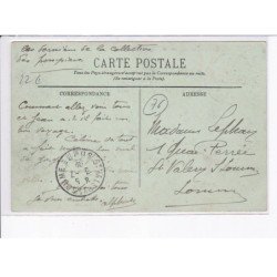 ROUEN: incendie de l'usine lille-bonnières gunérailles solennelles des quatre pompiers morts au feu - très bon état