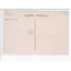 QUEVILLY: personnages, musiciens - très bon état