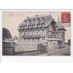 GOURNAY-en-BRAY: nouvel hôtel 3 rue de montmorency - très bon état