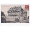 GOURNAY-en-BRAY: nouvel hôtel 3 rue de montmorency - très bon état