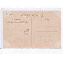 SEINE MARITIME: Merovak "l'homme des cathédrales" - très bon état