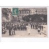 LE HAVRE: concours de diabolo, place gambetta, la musique à la douane - très bon état
