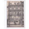 LE HAVRE: hôtel du boulevard - très bon état