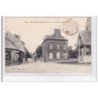 GROS-THEIL : route de montfort - etat
