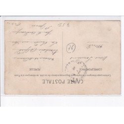 BEZANCOURT: amitiés sincères - très bon état