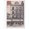LE HAVRE: hôtel kleber 109 blvd de strasbourg, commerce de vins traiteur - très bon état