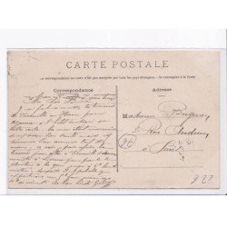 LE HAVRE: hôtel kleber 109 blvd de strasbourg, commerce de vins traiteur - très bon état