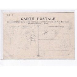 environs de ROUEN: la crue de la seine, vue vers les chantiers de sotteville - très bon état