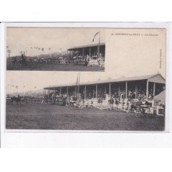 GOURNAY-en-BRAY: les courses - état