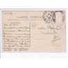 LE HAVRE: compagnie des messageries automobiles, départ du havre, omnibus de dion-bouton - état