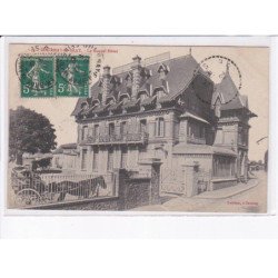 GOURNAY-en-BRAY: le nouvel hôtel - très bon état