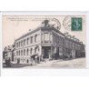 FORGES-les-EAUX: station thermal, rue de l'abbé féret, café de l'union - très bon état
