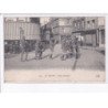 LE HAVRE: place richelieu - très bon état
