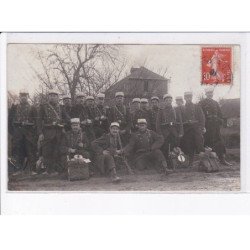 ROUEN: militaire - très bon état