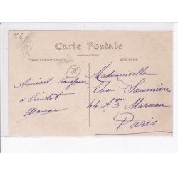 MESNIL-le-ROI: rue carnot - très bon état