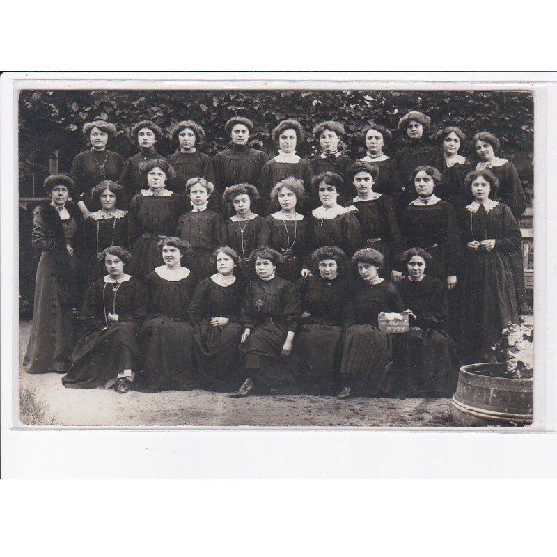 VERSAILLES: école normale de versailles - très bon état