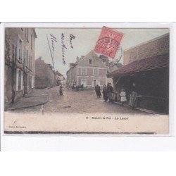 MESNIL-le-ROI: le lavoir - très bon état