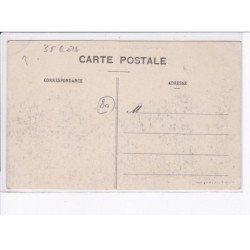 FORT-MAHON: plage, l'hôtel de la toure, agence letestu - état