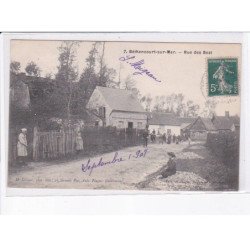 BETHANCOURT-sur-MER: rue des bost - très bon état