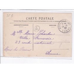 BETHANCOURT-sur-MER: rue des bost - très bon état