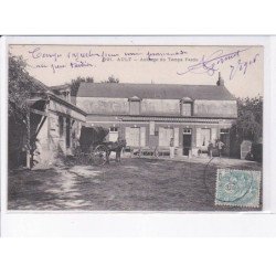 AULT: auberge du temps perdu - très bon état