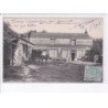 AULT: auberge du temps perdu - très bon état