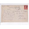 AULT: personnages, carte photo - très bon état