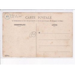 CASTRES: mamouille (type connu) - état