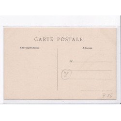 MONTDIDIER: moulin sur la route, endroit d'où les allemands bombardèrent la ville en 1870 - très bon état