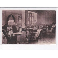 VALESCURE: golf-hôtel, un coin du hall - très bon état