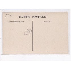 VALESCURE: golf-hôtel, un coin du hall - très bon état