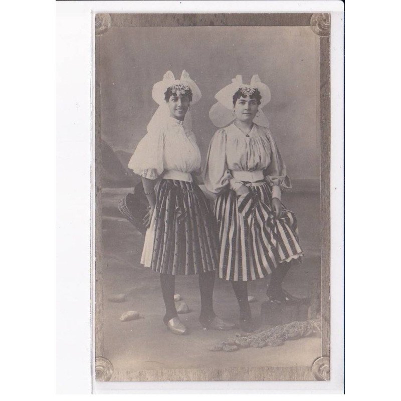 LES SABLES-D'OLONNE: sablaise - très bon état