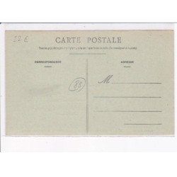 LES ARCS: établissements séricicoles F. Goiran et Fils, races du var - très bon état