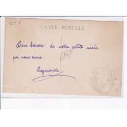 LE BEAUSSET: pensionnat notre-dame - très bon état