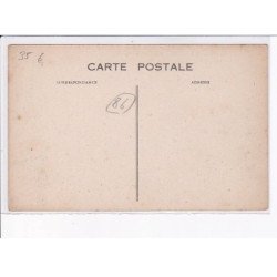 COUSSAY-les-BOIS: route de châtellerault - très bon état