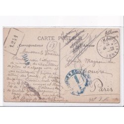 CARQUEIRANNE: établissement bouisson, hôtel, restaurant, pension - état