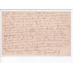 LES MINIERES: avenue de paris - très bon état