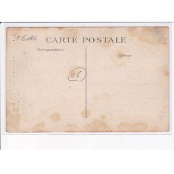 VAR: cote d'azur, poterie de golfe-juan, un tour à potier - état