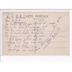 CELLES-sur-PLAINE: vallée de celles, nos bûcherons - très bon état