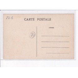 THIAT: poterie de thiat - très bon état