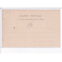 HAUTE-VIENNE: tissage à la main en limousin - très bon état