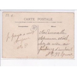 DEYVILLERS: la tuilerie bastien - très bon état