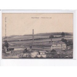 DEYVILLERS: tuilerie et ses cités - très bon état