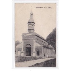 VANDRIMARE : eglise - tres bon etat