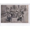 BELFORT: militaire, campagne 1914-1915, groupe téléphonique - état