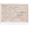 BELFORT: militaire, campagne 1914-1915, groupe téléphonique - état