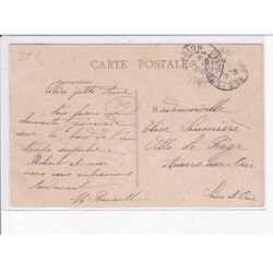 ATHIS-MONS: rue de juvisy - très bon état